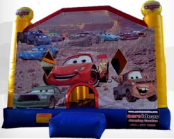 Cars Combo