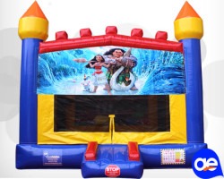 Mohana 1739221429 Multi Bouncer