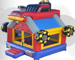 Monster Truck