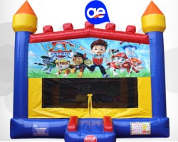 Multi Bouncer