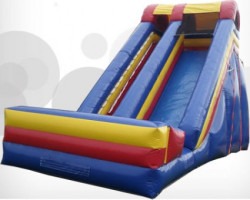 Screamer Slide