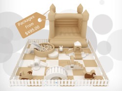 Soft Play