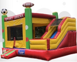 Sport Arena