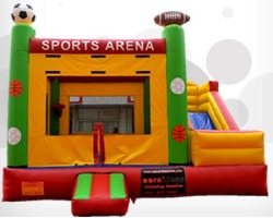 Sport Arena