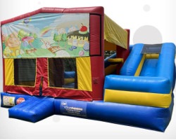 Sweedland 1742223567 Sweetland Combo 4 in 1 Modular Combo