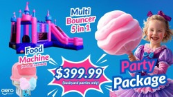 Birthday Package