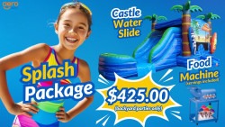 Splash Package