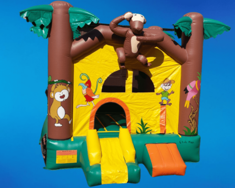 Bouncy Castles