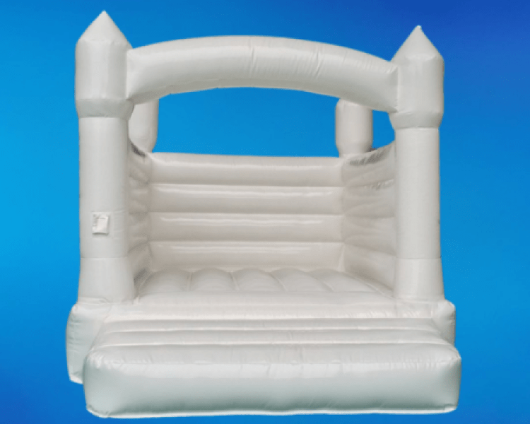 Deluxe Bouncy Castles