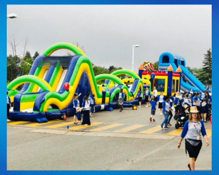 School Fun Fair