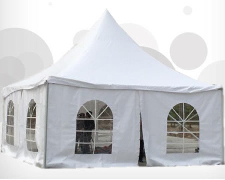 Tent BLOG