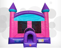 Sparkling Bouncer