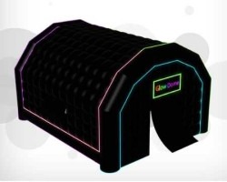 Glow Dome