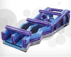 Level Up Mega Obstacle Run I