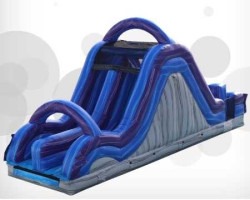 Level Up Mega Obstacle Run IV