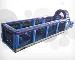 Level Up Mega Obstacle Run V