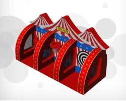 Midway20Multigame202 1771875641 Midway 3 in 1 multigame