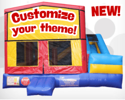 Multi combo with Customizable theme